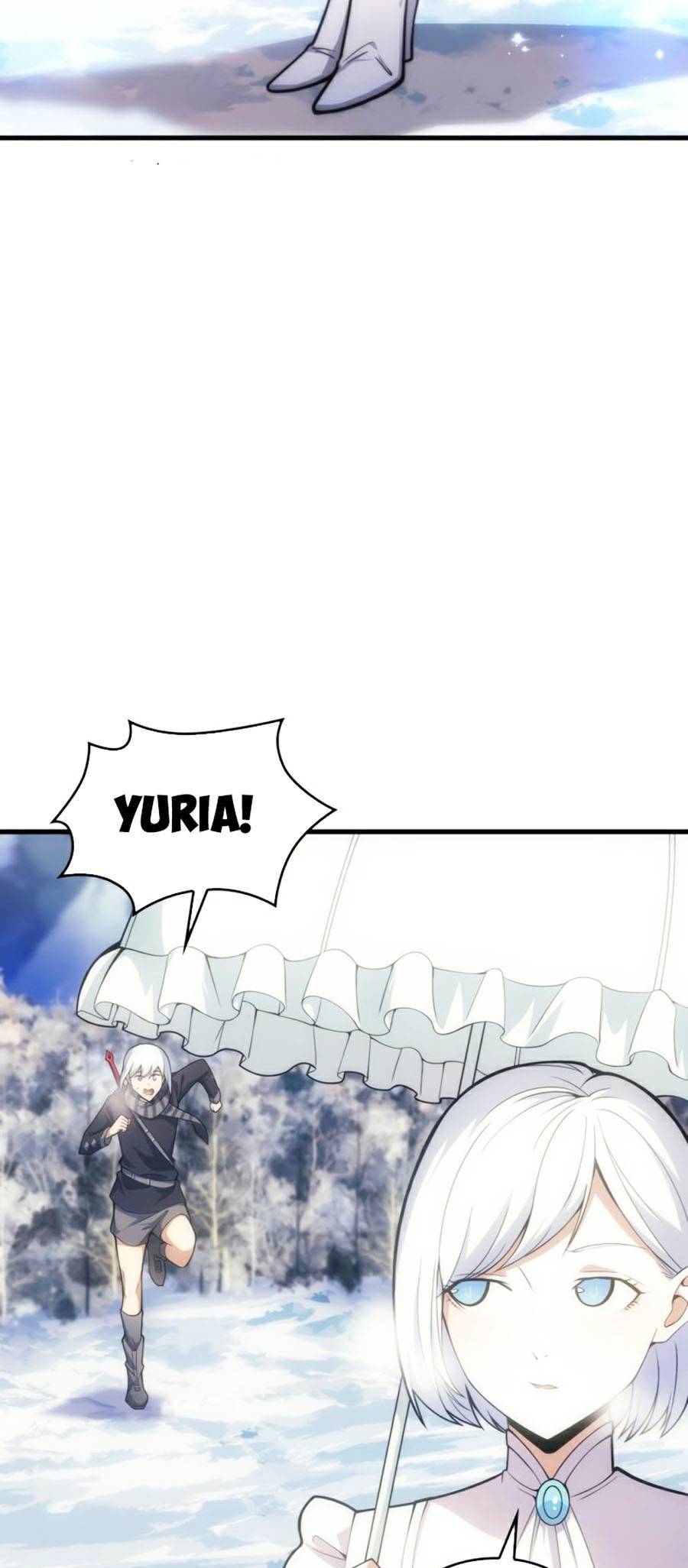 Tái Sinh Thành Công Chức Bình Thường Ở Một Thế Giới Xa Lạ Chapter 13 - 31