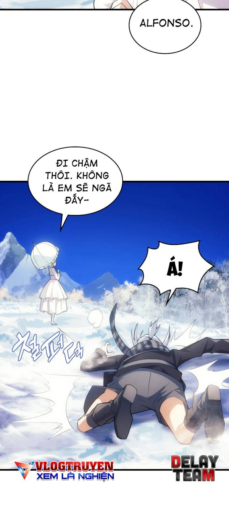Tái Sinh Thành Công Chức Bình Thường Ở Một Thế Giới Xa Lạ Chapter 13 - 32