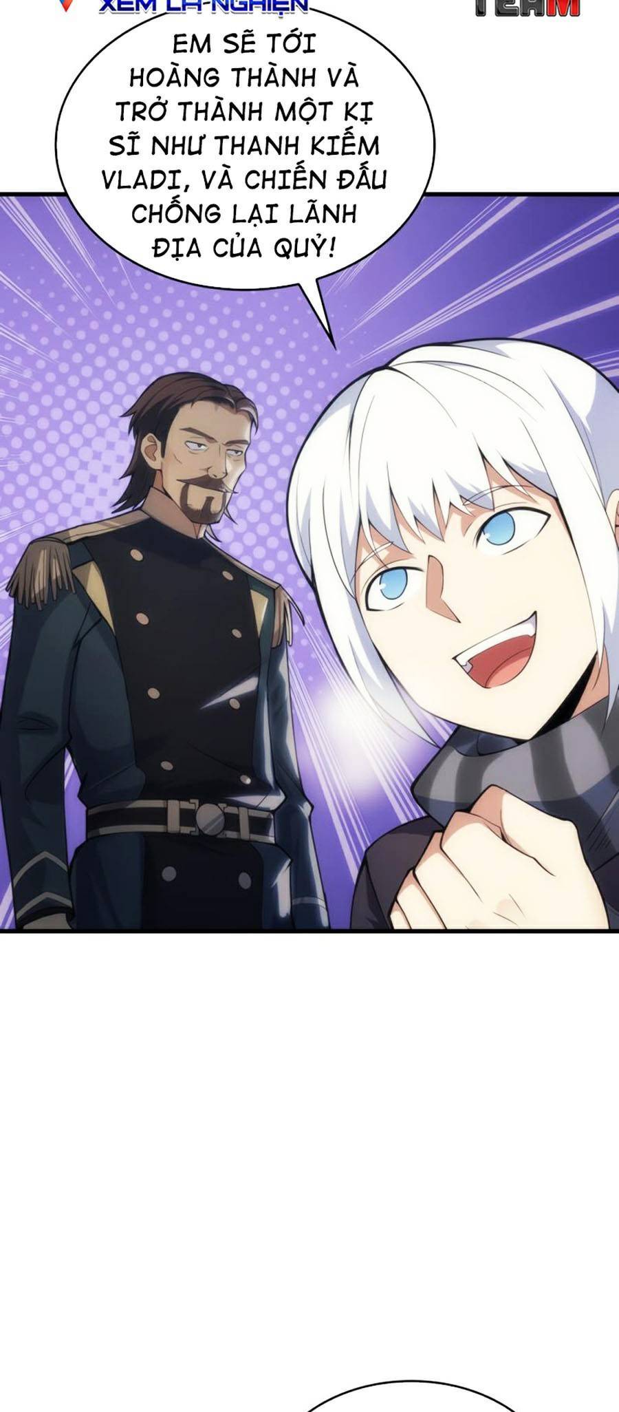 Tái Sinh Thành Công Chức Bình Thường Ở Một Thế Giới Xa Lạ Chapter 13 - 37