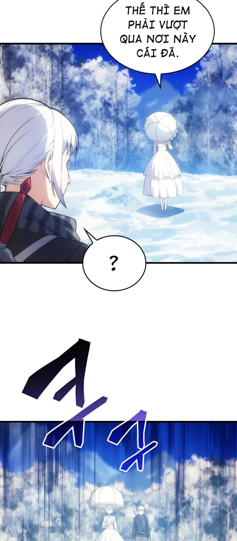 Tái Sinh Thành Công Chức Bình Thường Ở Một Thế Giới Xa Lạ Chapter 13 - 38