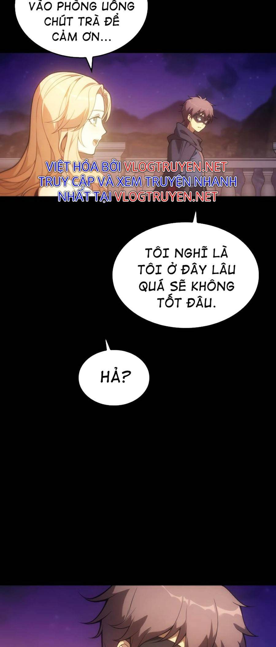 Tái Sinh Thành Công Chức Bình Thường Ở Một Thế Giới Xa Lạ Chapter 13 - 5