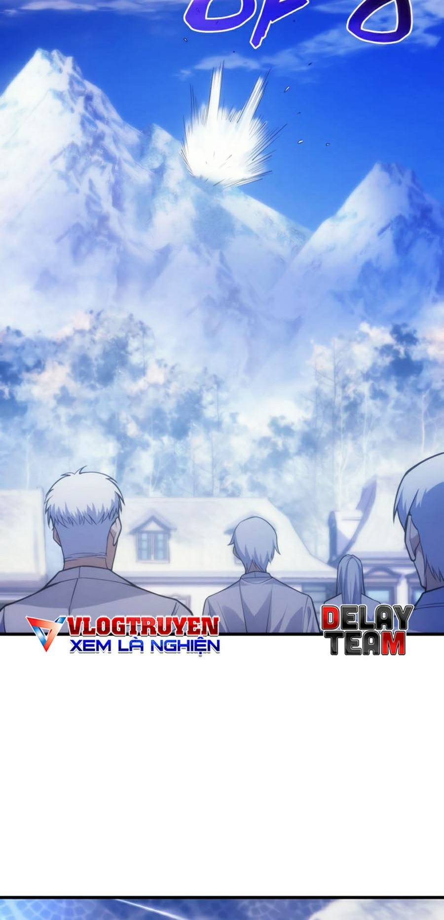 Tái Sinh Thành Công Chức Bình Thường Ở Một Thế Giới Xa Lạ Chapter 13 - 47