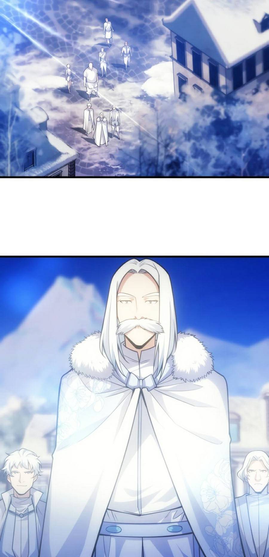 Tái Sinh Thành Công Chức Bình Thường Ở Một Thế Giới Xa Lạ Chapter 13 - 48