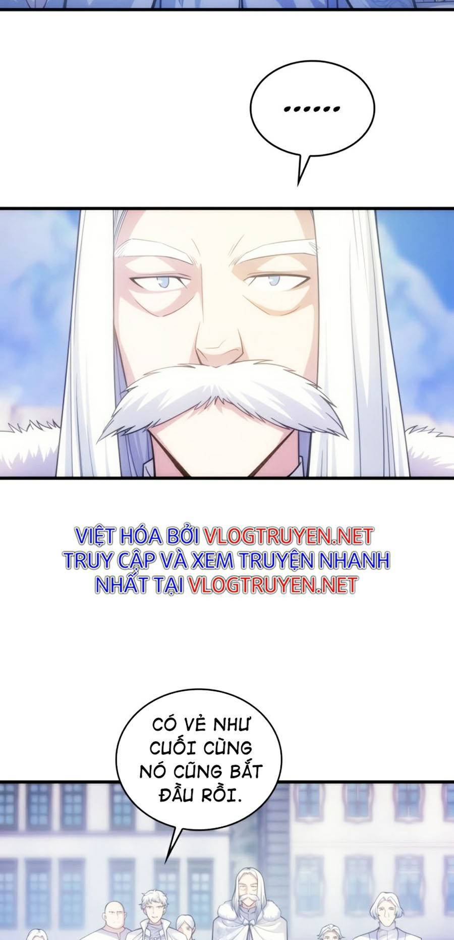 Tái Sinh Thành Công Chức Bình Thường Ở Một Thế Giới Xa Lạ Chapter 13 - 49
