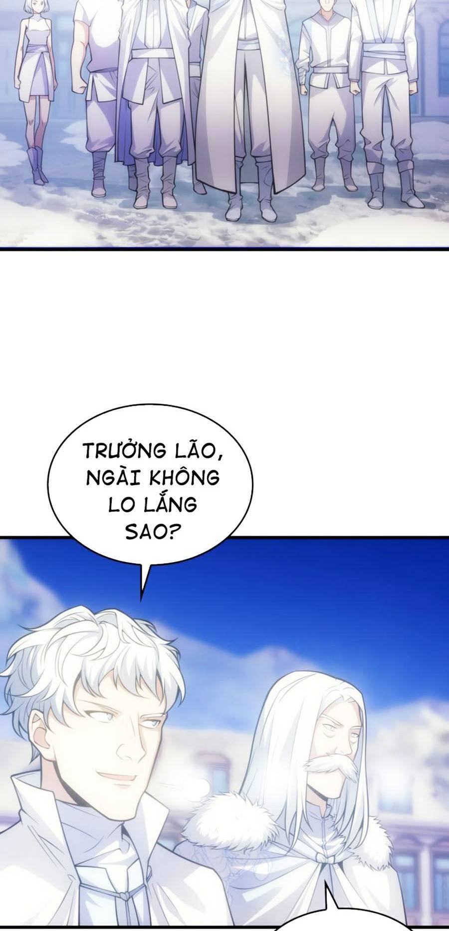 Tái Sinh Thành Công Chức Bình Thường Ở Một Thế Giới Xa Lạ Chapter 13 - 50