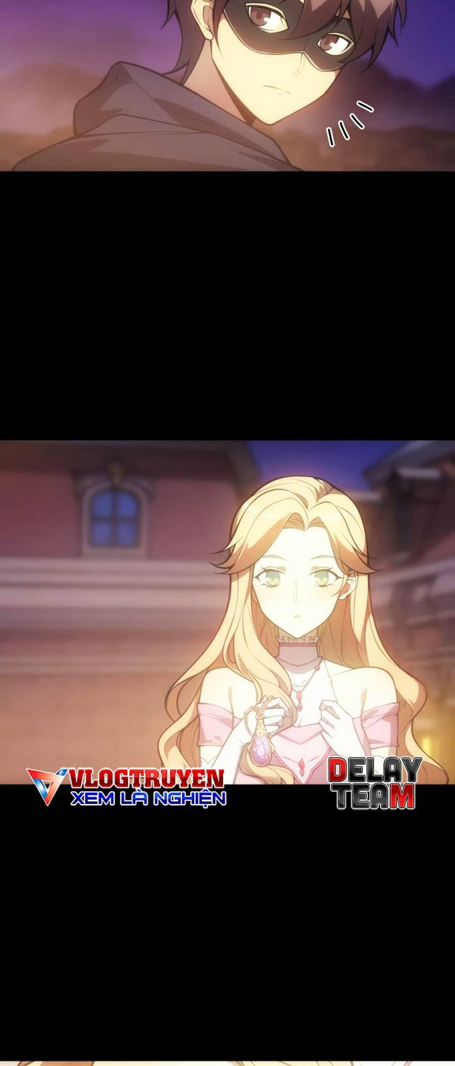 Tái Sinh Thành Công Chức Bình Thường Ở Một Thế Giới Xa Lạ Chapter 13 - 6