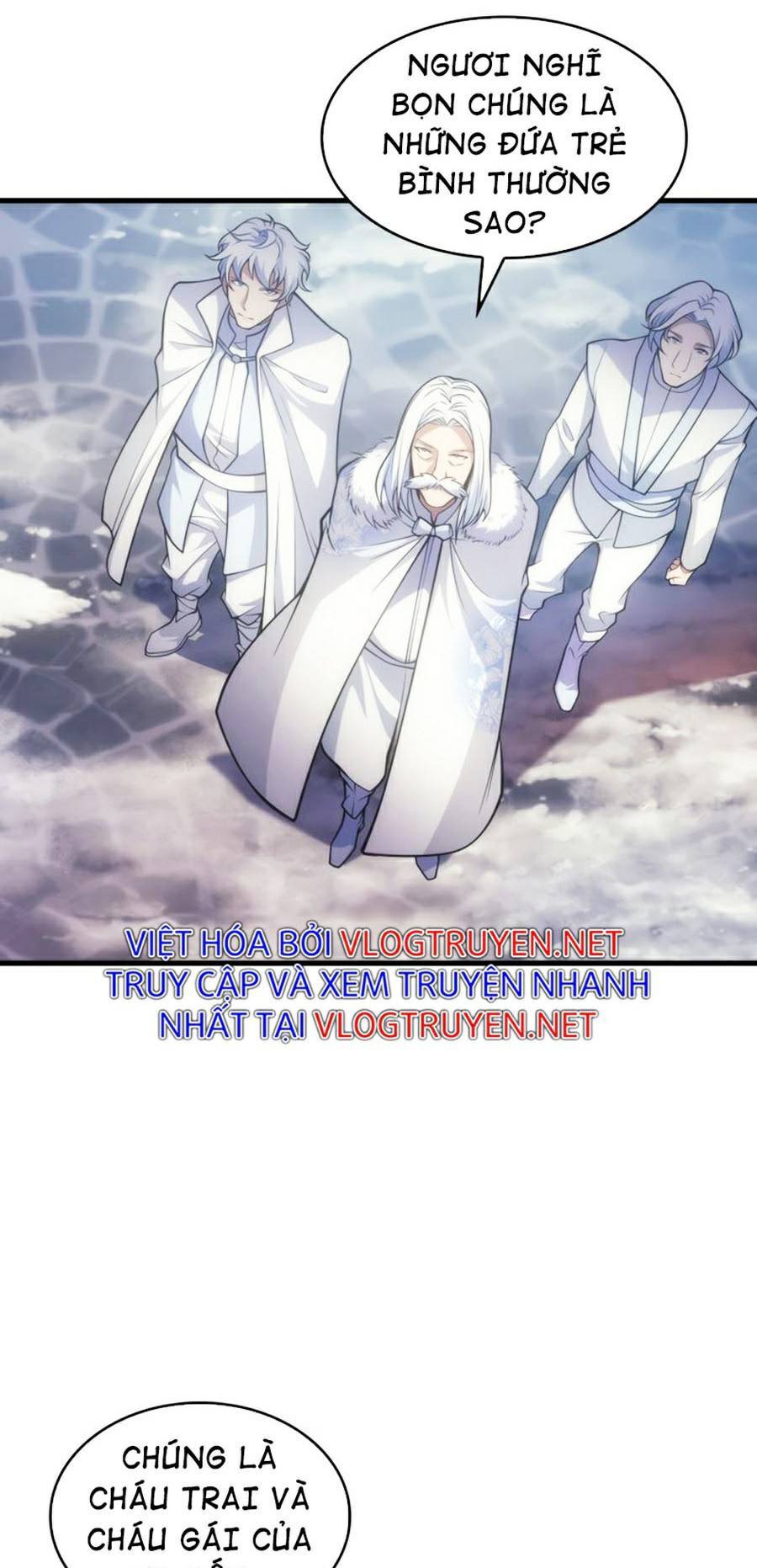 Tái Sinh Thành Công Chức Bình Thường Ở Một Thế Giới Xa Lạ Chapter 13 - 53