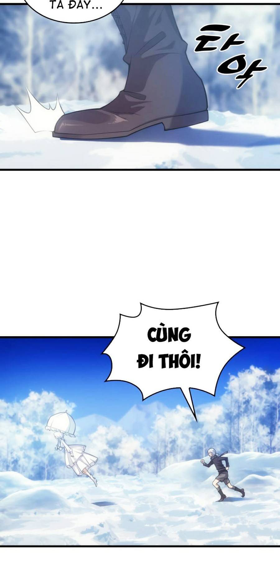 Tái Sinh Thành Công Chức Bình Thường Ở Một Thế Giới Xa Lạ Chapter 13 - 54