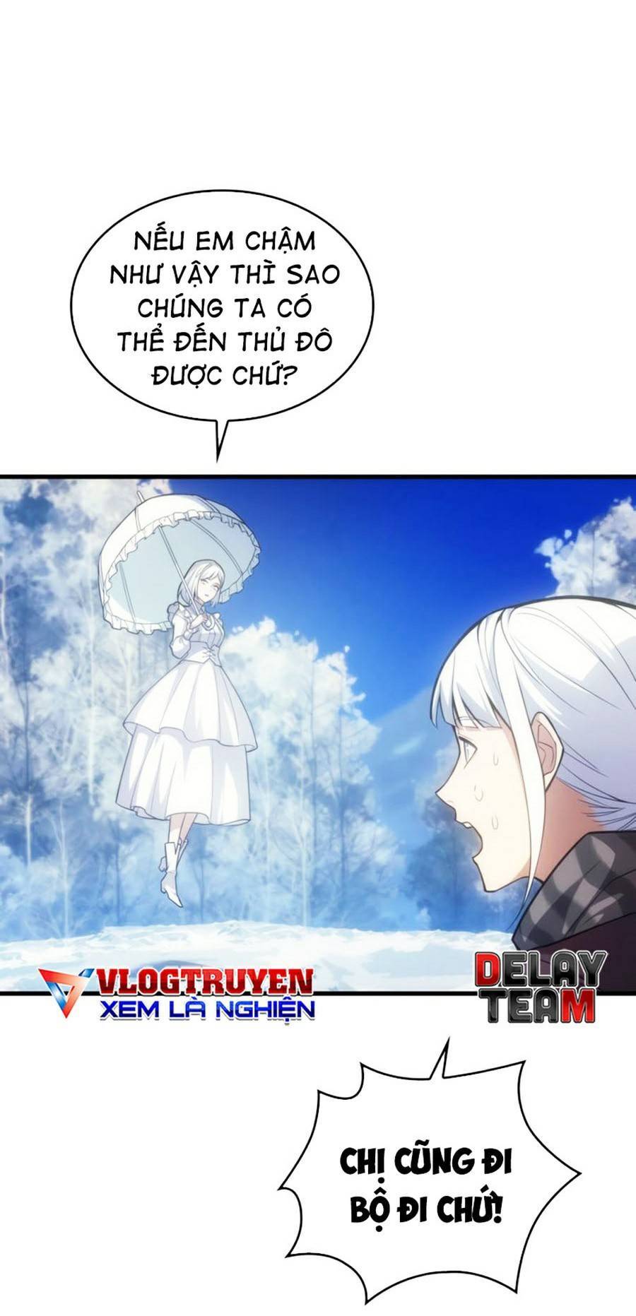 Tái Sinh Thành Công Chức Bình Thường Ở Một Thế Giới Xa Lạ Chapter 13 - 55