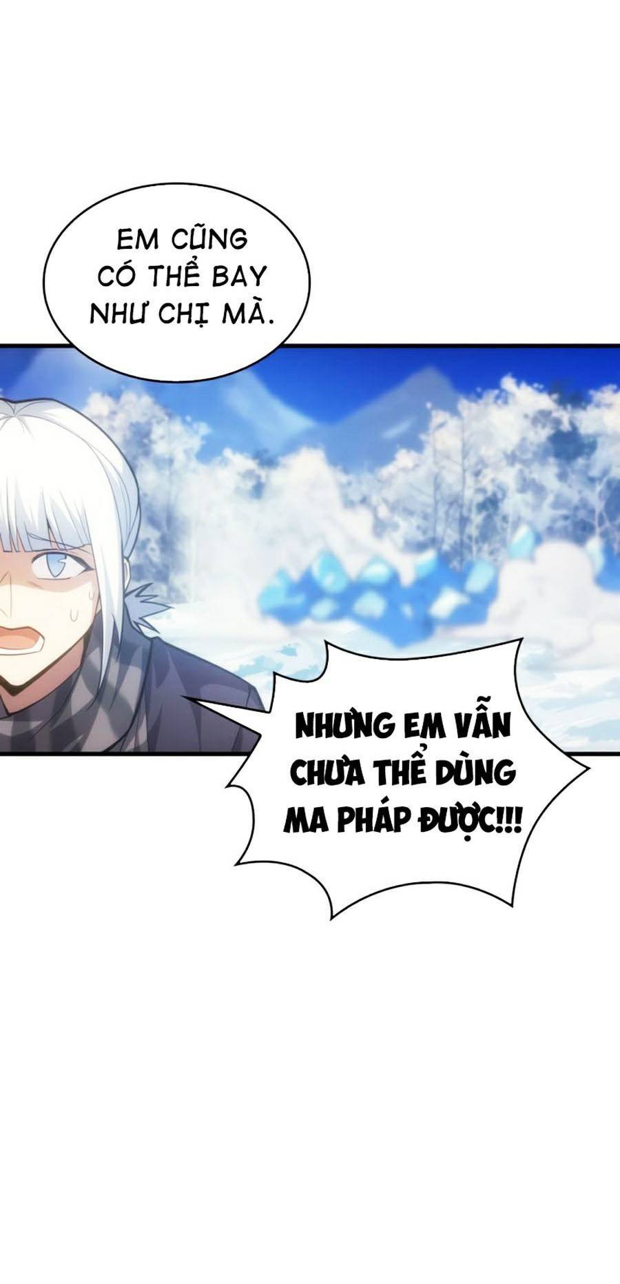 Tái Sinh Thành Công Chức Bình Thường Ở Một Thế Giới Xa Lạ Chapter 13 - 56