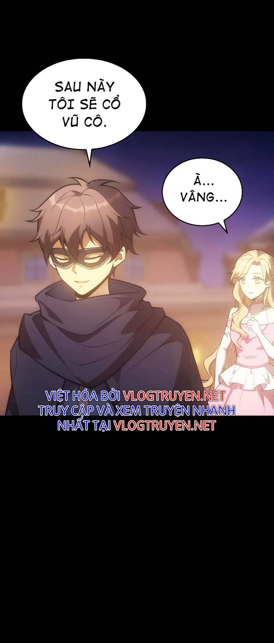 Tái Sinh Thành Công Chức Bình Thường Ở Một Thế Giới Xa Lạ Chapter 13 - 8