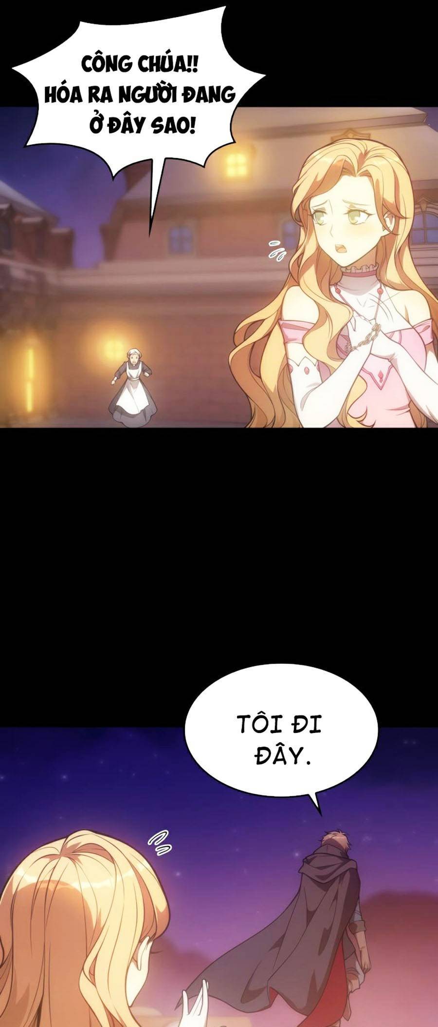 Tái Sinh Thành Công Chức Bình Thường Ở Một Thế Giới Xa Lạ Chapter 13 - 9
