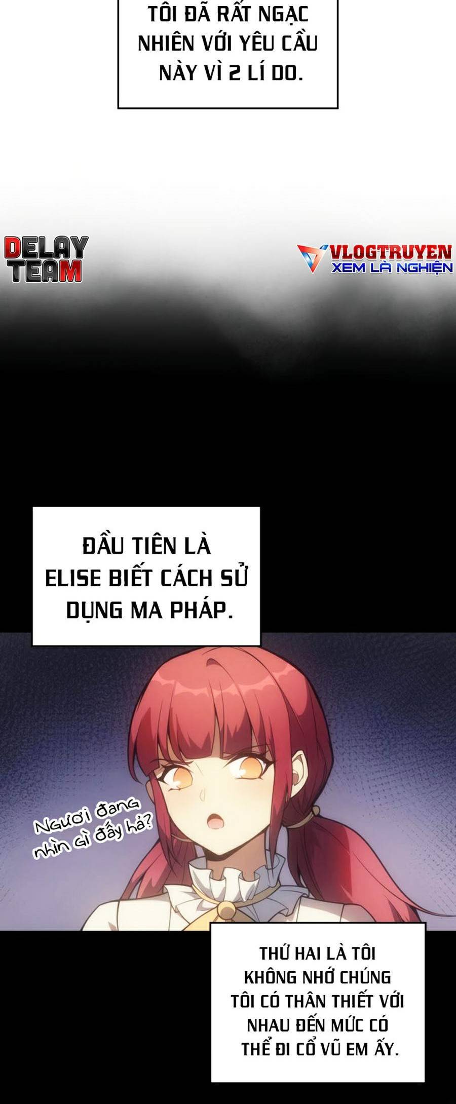Tái Sinh Thành Công Chức Bình Thường Ở Một Thế Giới Xa Lạ Chapter 14 - 13