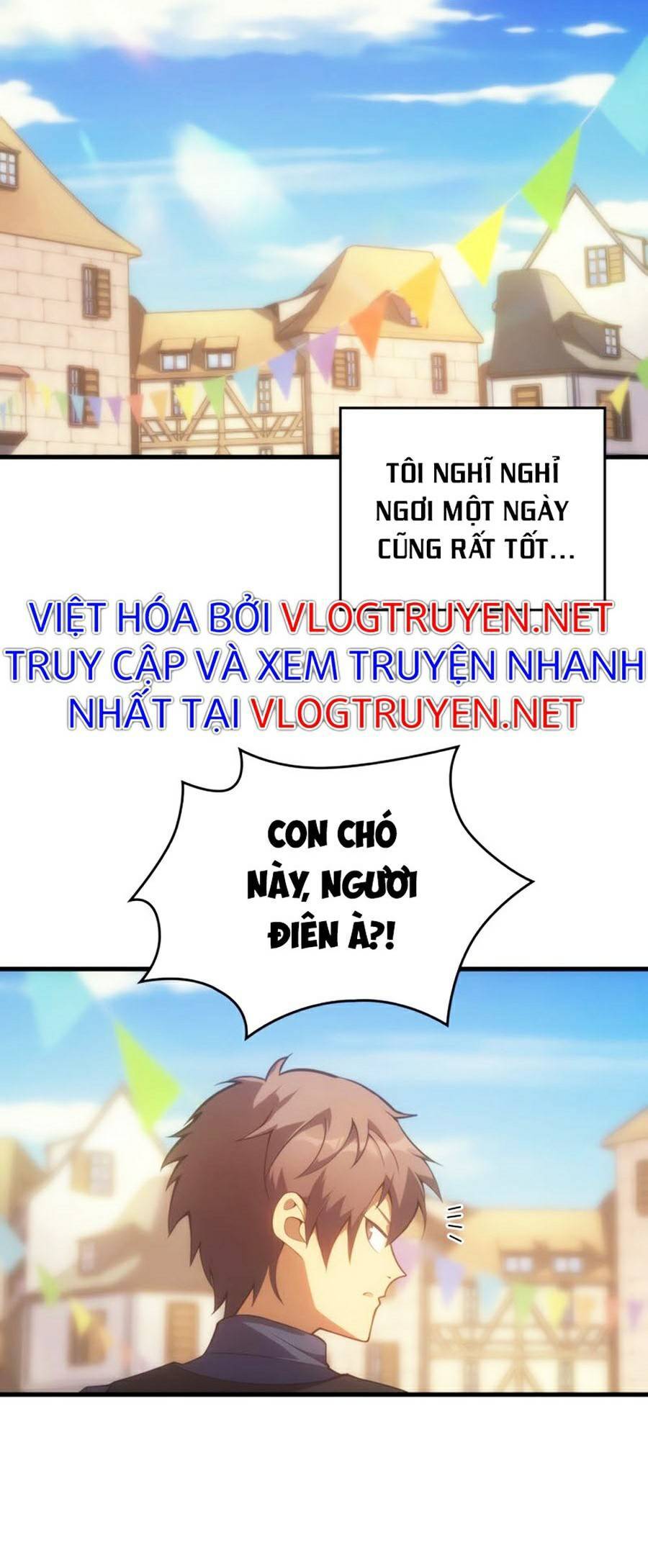 Tái Sinh Thành Công Chức Bình Thường Ở Một Thế Giới Xa Lạ Chapter 14 - 16