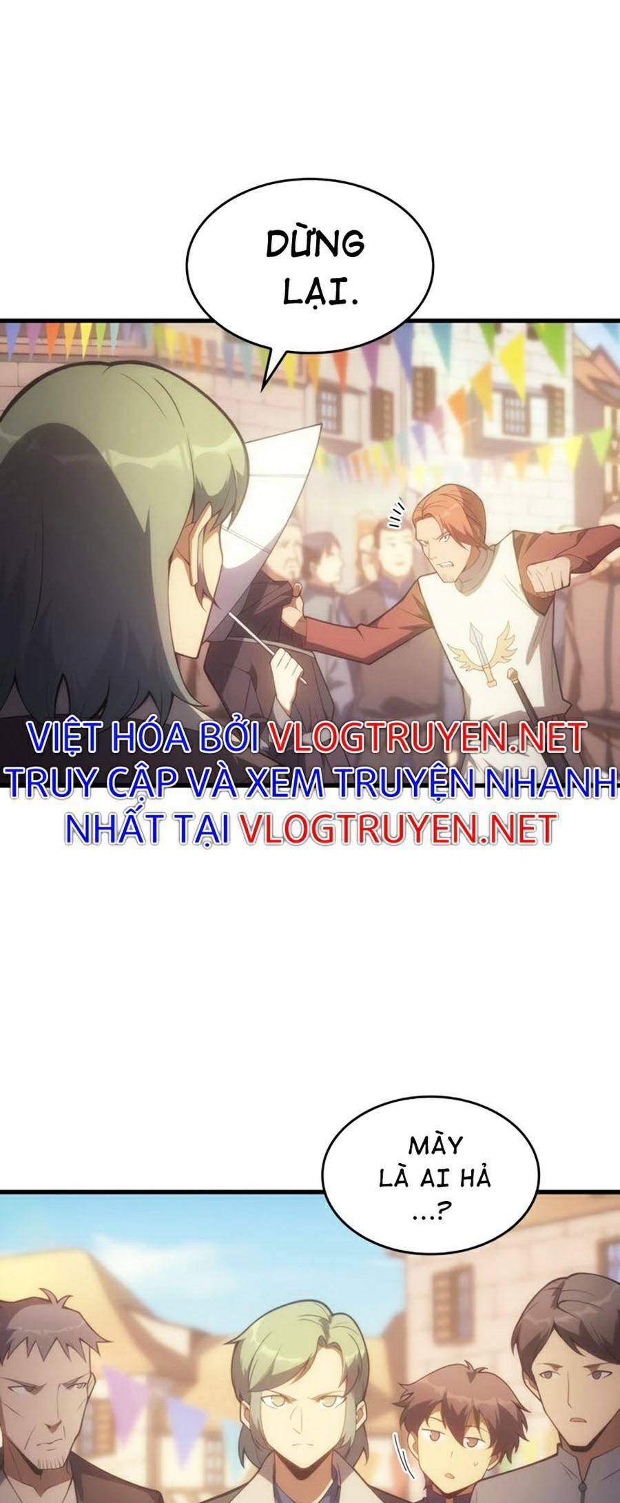 Tái Sinh Thành Công Chức Bình Thường Ở Một Thế Giới Xa Lạ Chapter 14 - 20
