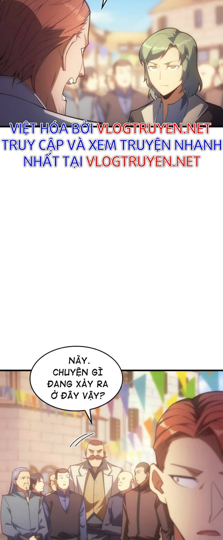 Tái Sinh Thành Công Chức Bình Thường Ở Một Thế Giới Xa Lạ Chapter 14 - 23