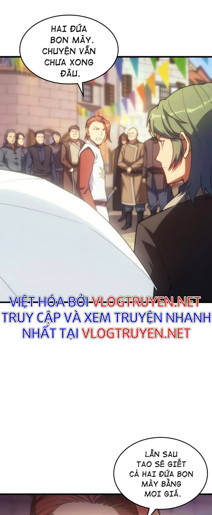 Tái Sinh Thành Công Chức Bình Thường Ở Một Thế Giới Xa Lạ Chapter 14 - 25
