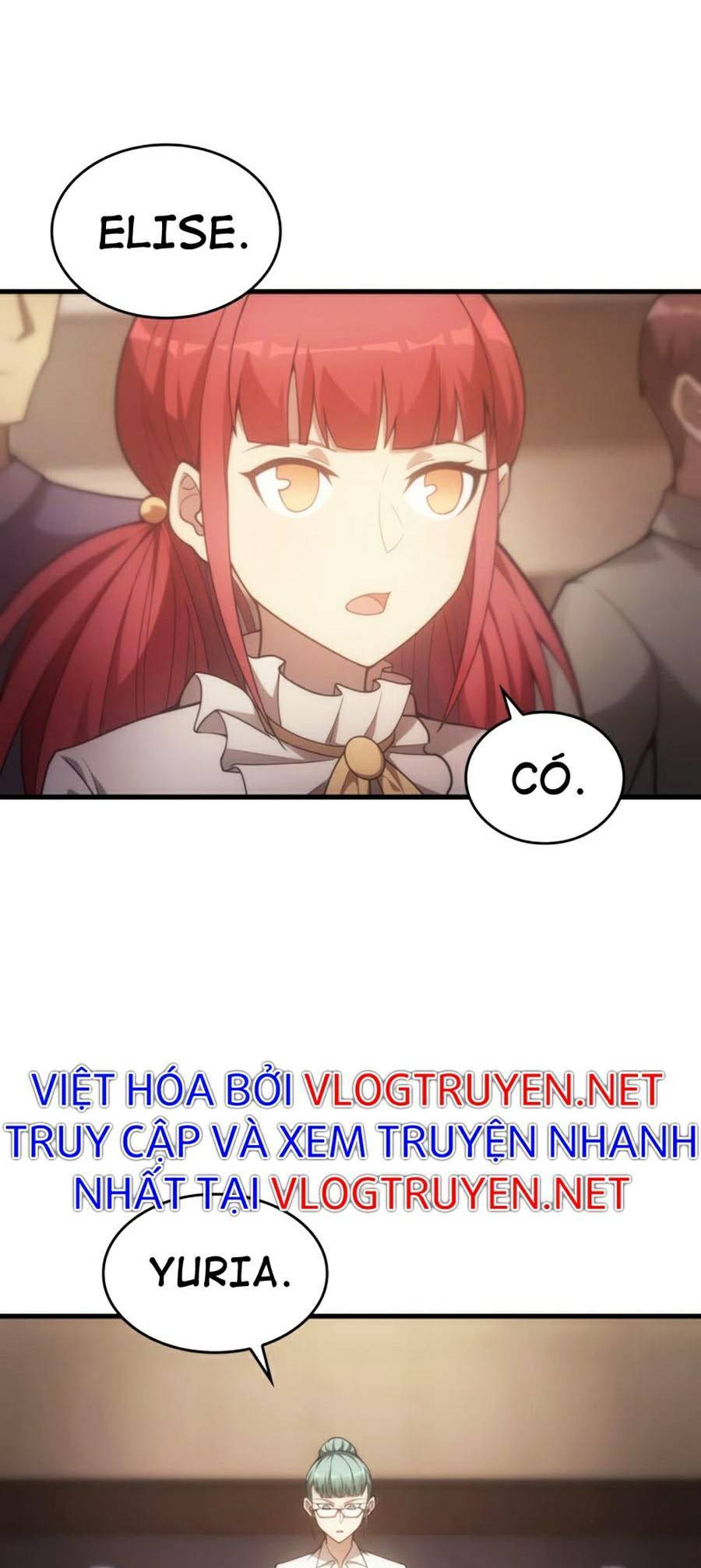 Tái Sinh Thành Công Chức Bình Thường Ở Một Thế Giới Xa Lạ Chapter 14 - 32