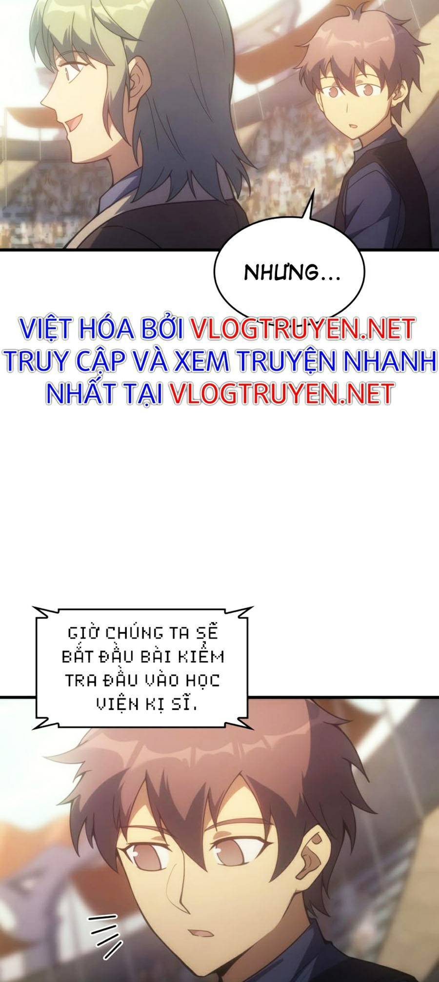 Tái Sinh Thành Công Chức Bình Thường Ở Một Thế Giới Xa Lạ Chapter 14 - 40