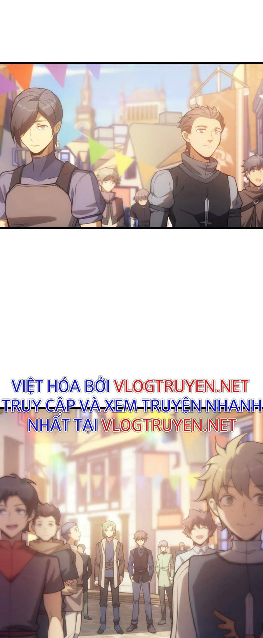Tái Sinh Thành Công Chức Bình Thường Ở Một Thế Giới Xa Lạ Chapter 14 - 5
