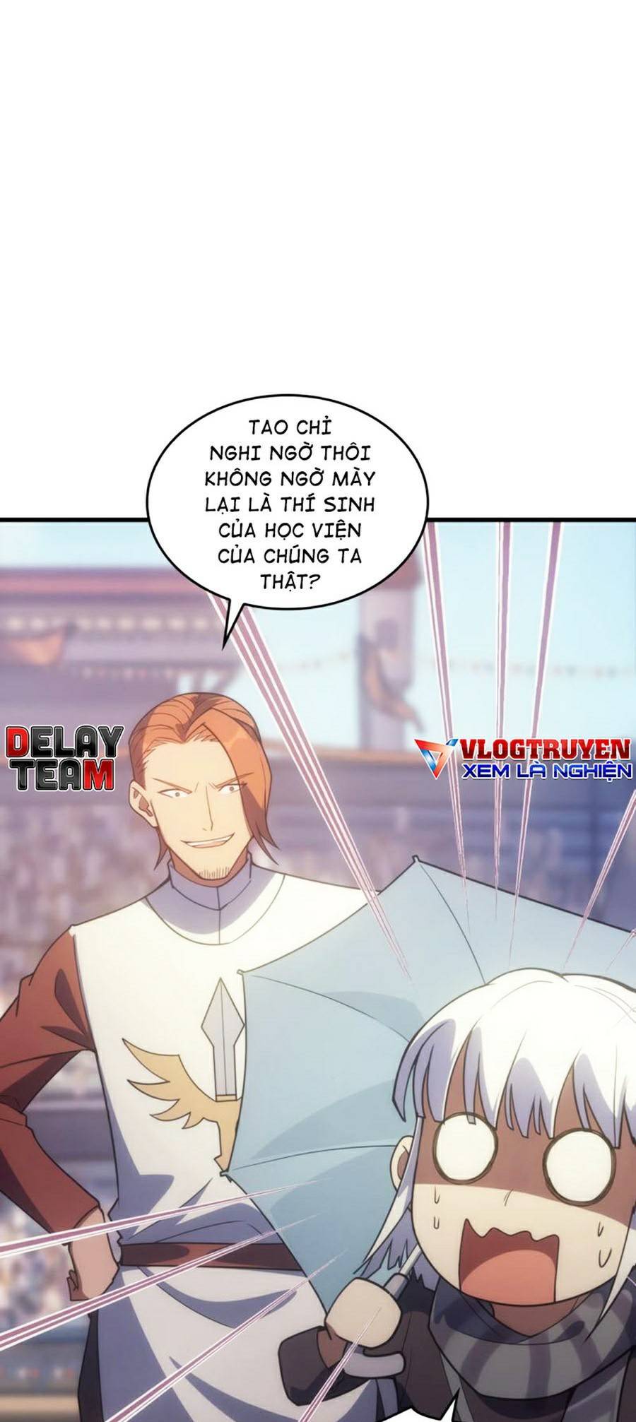 Tái Sinh Thành Công Chức Bình Thường Ở Một Thế Giới Xa Lạ Chapter 14 - 44