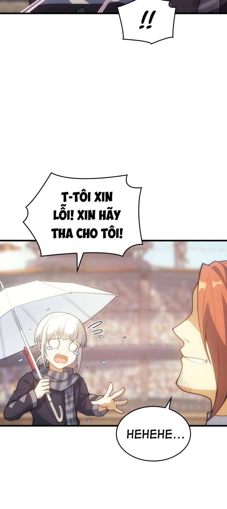 Tái Sinh Thành Công Chức Bình Thường Ở Một Thế Giới Xa Lạ Chapter 14 - 45