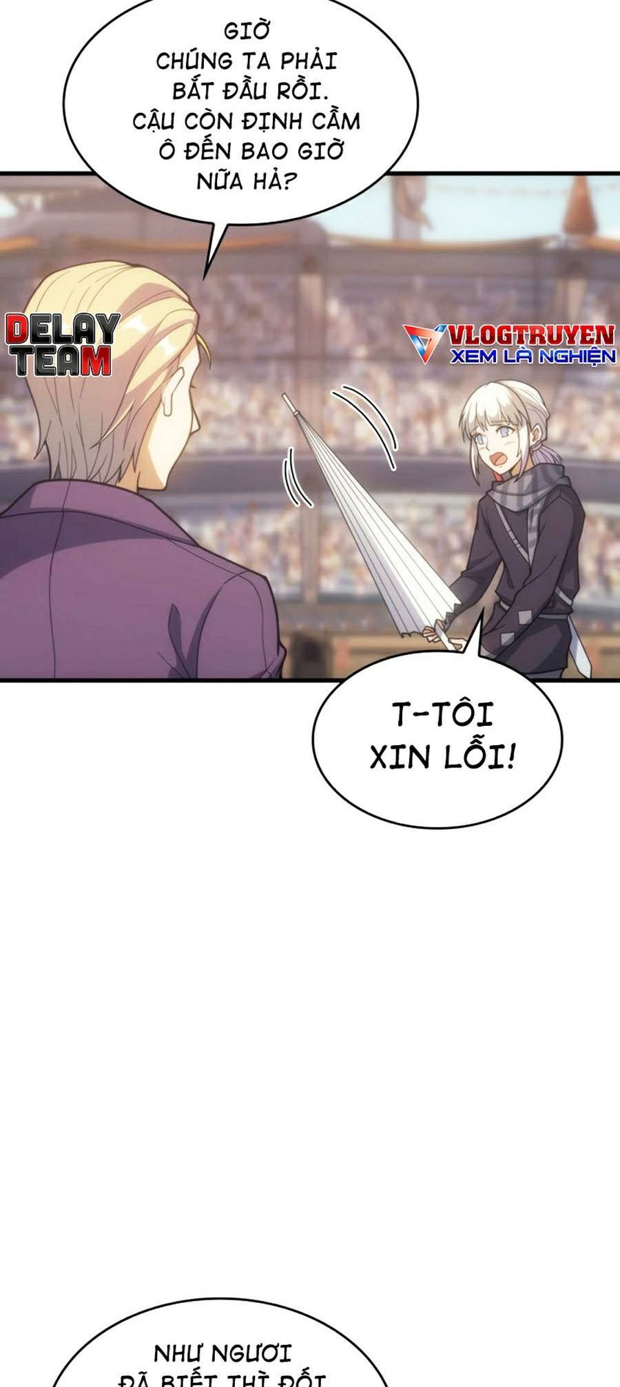 Tái Sinh Thành Công Chức Bình Thường Ở Một Thế Giới Xa Lạ Chapter 14 - 48