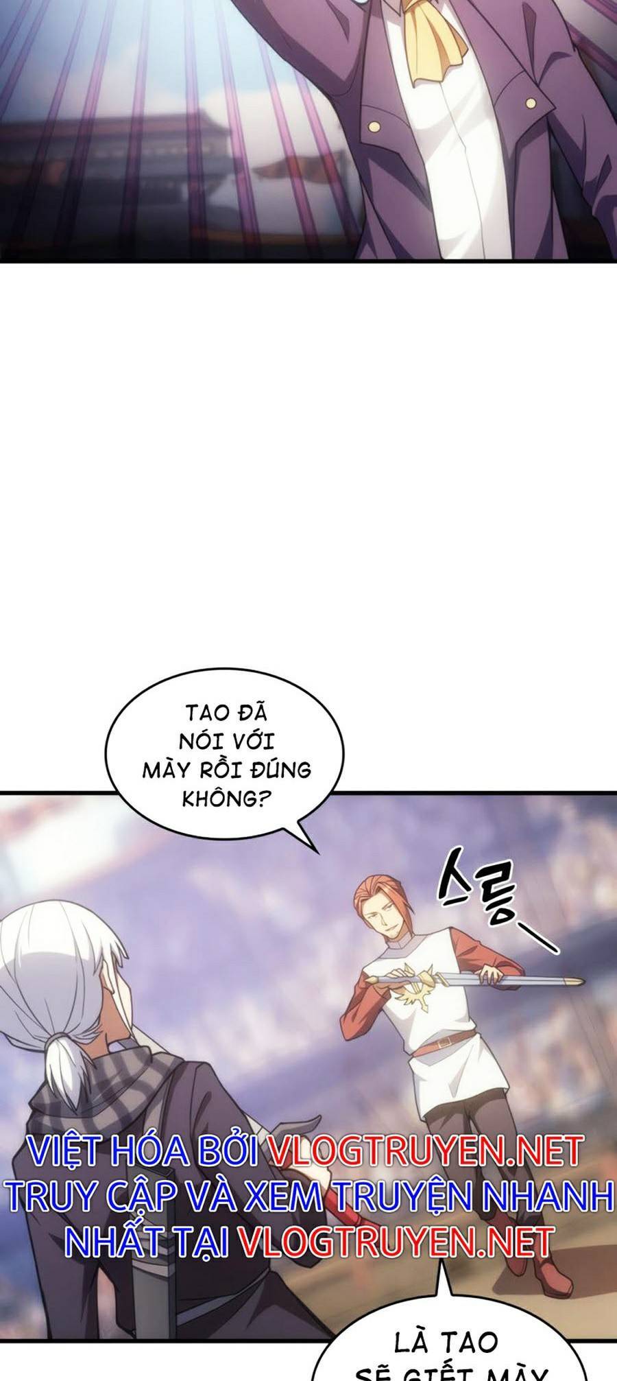 Tái Sinh Thành Công Chức Bình Thường Ở Một Thế Giới Xa Lạ Chapter 14 - 51