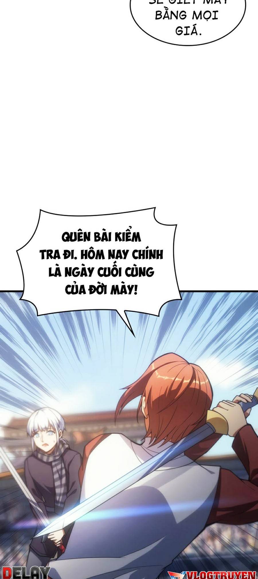 Tái Sinh Thành Công Chức Bình Thường Ở Một Thế Giới Xa Lạ Chapter 14 - 52