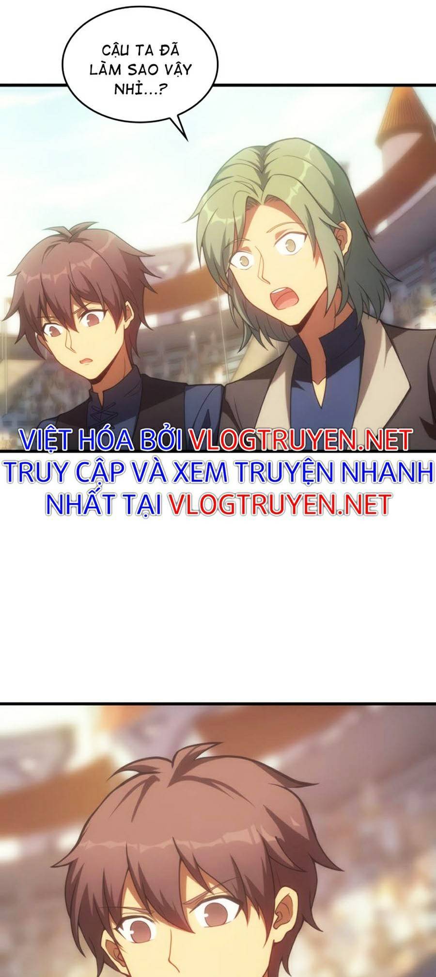 Tái Sinh Thành Công Chức Bình Thường Ở Một Thế Giới Xa Lạ Chapter 14 - 59