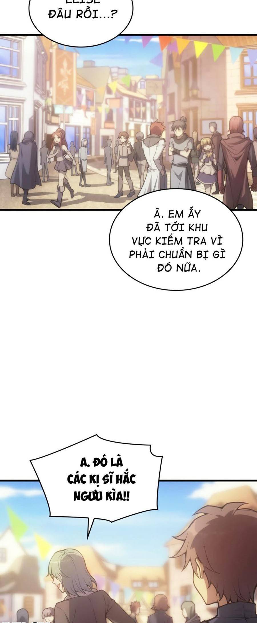 Tái Sinh Thành Công Chức Bình Thường Ở Một Thế Giới Xa Lạ Chapter 14 - 8