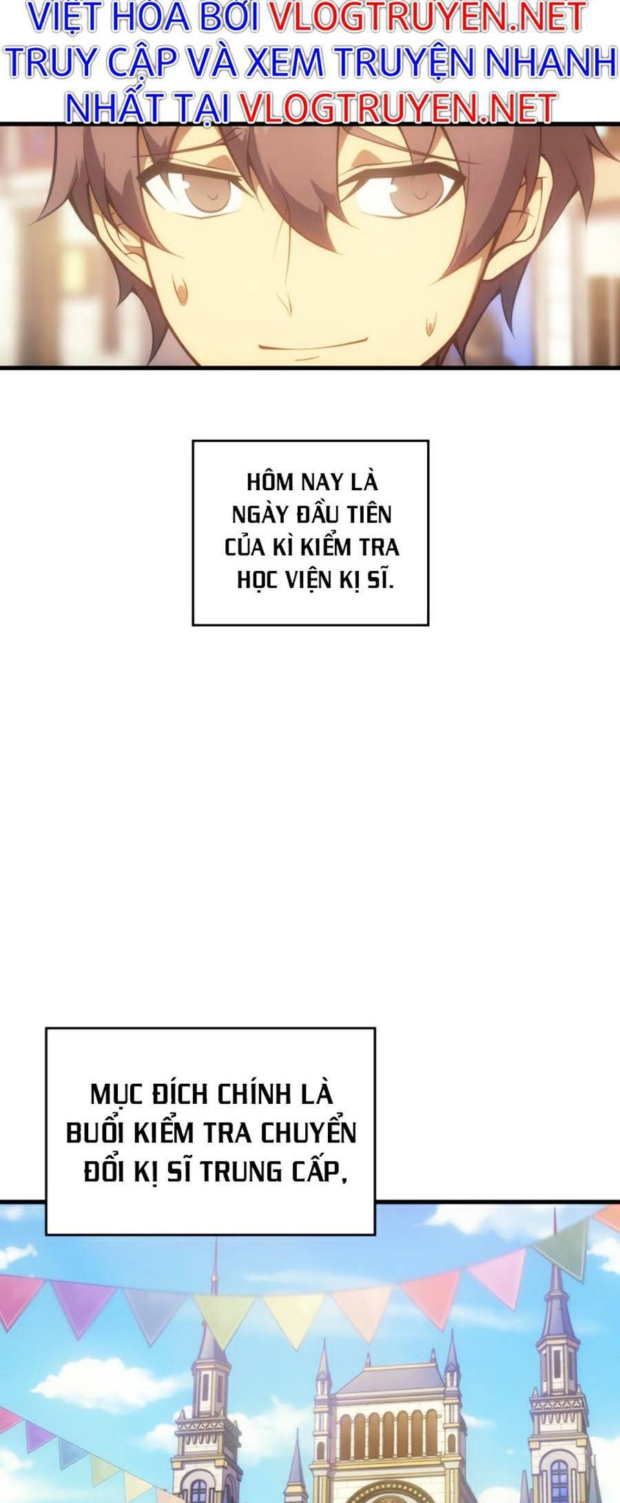 Tái Sinh Thành Công Chức Bình Thường Ở Một Thế Giới Xa Lạ Chapter 14 - 10