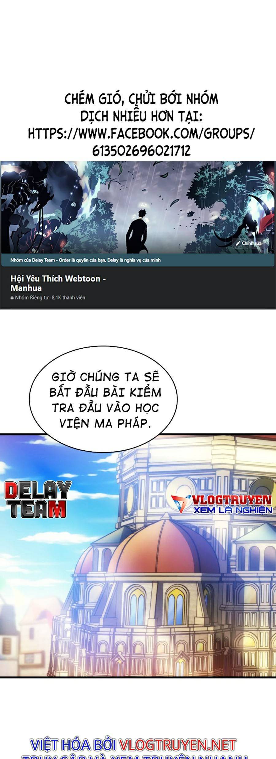 Tái Sinh Thành Công Chức Bình Thường Ở Một Thế Giới Xa Lạ Chapter 15 - 1