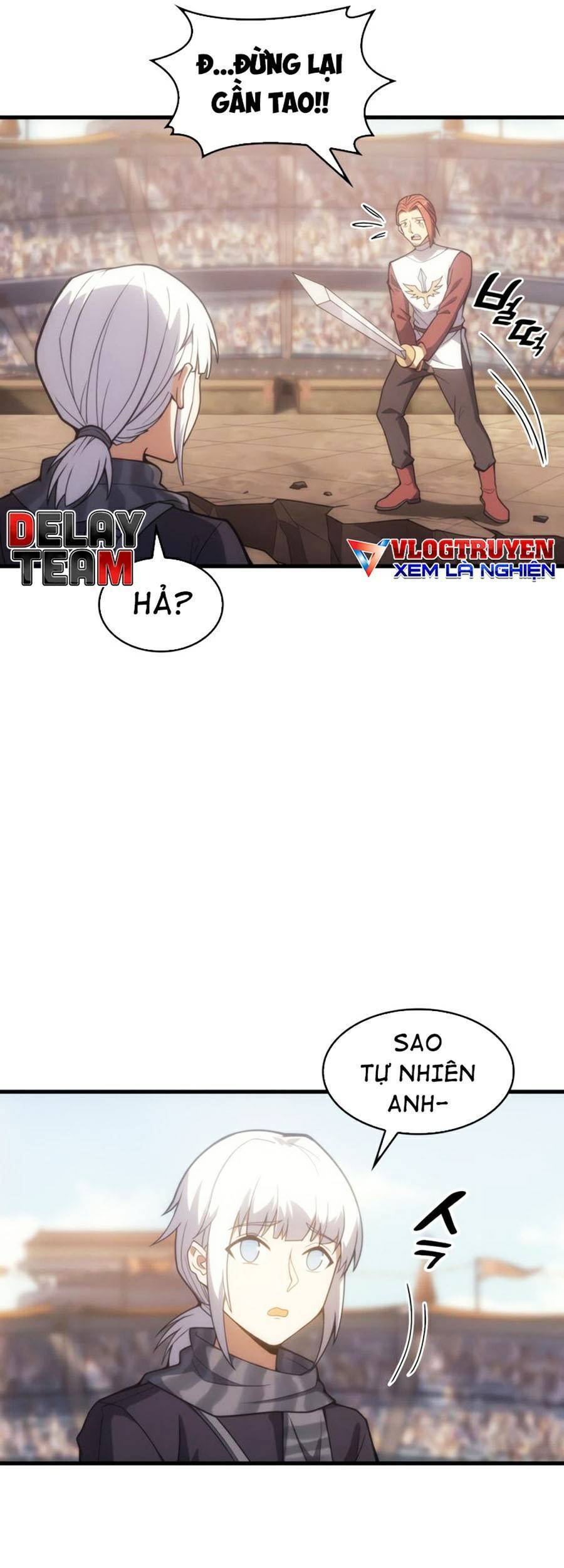 Tái Sinh Thành Công Chức Bình Thường Ở Một Thế Giới Xa Lạ Chapter 15 - 11