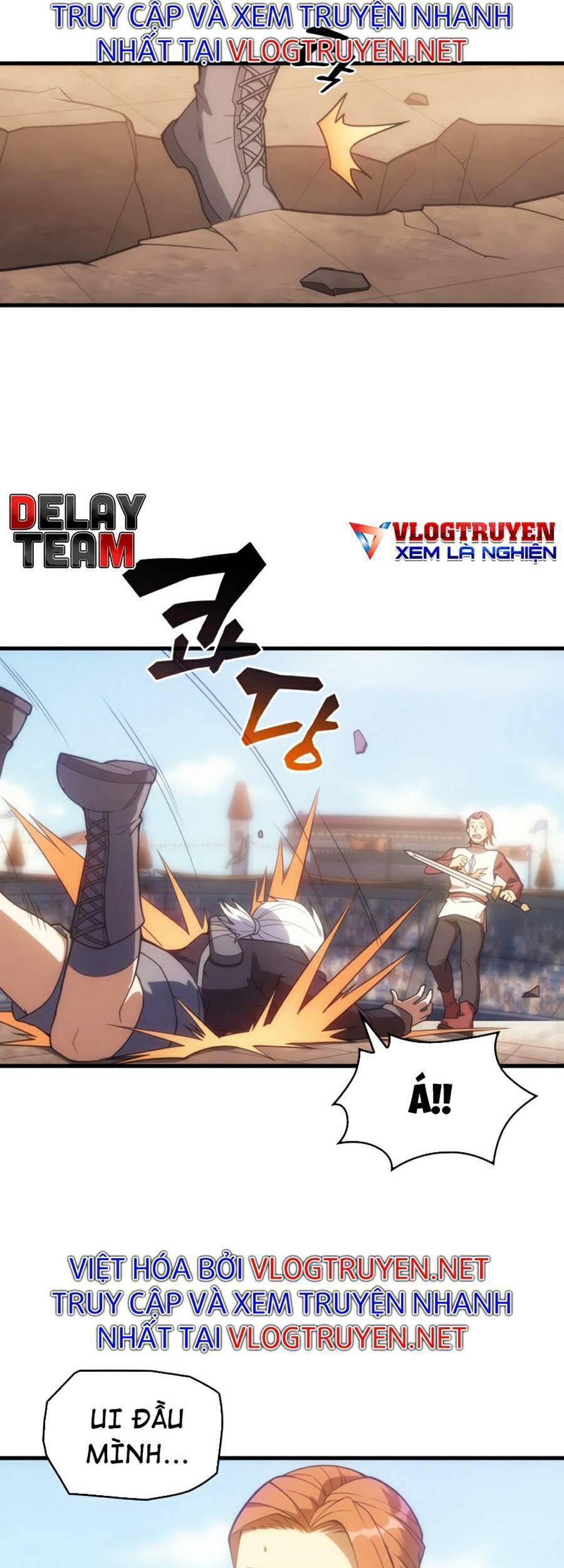 Tái Sinh Thành Công Chức Bình Thường Ở Một Thế Giới Xa Lạ Chapter 15 - 13