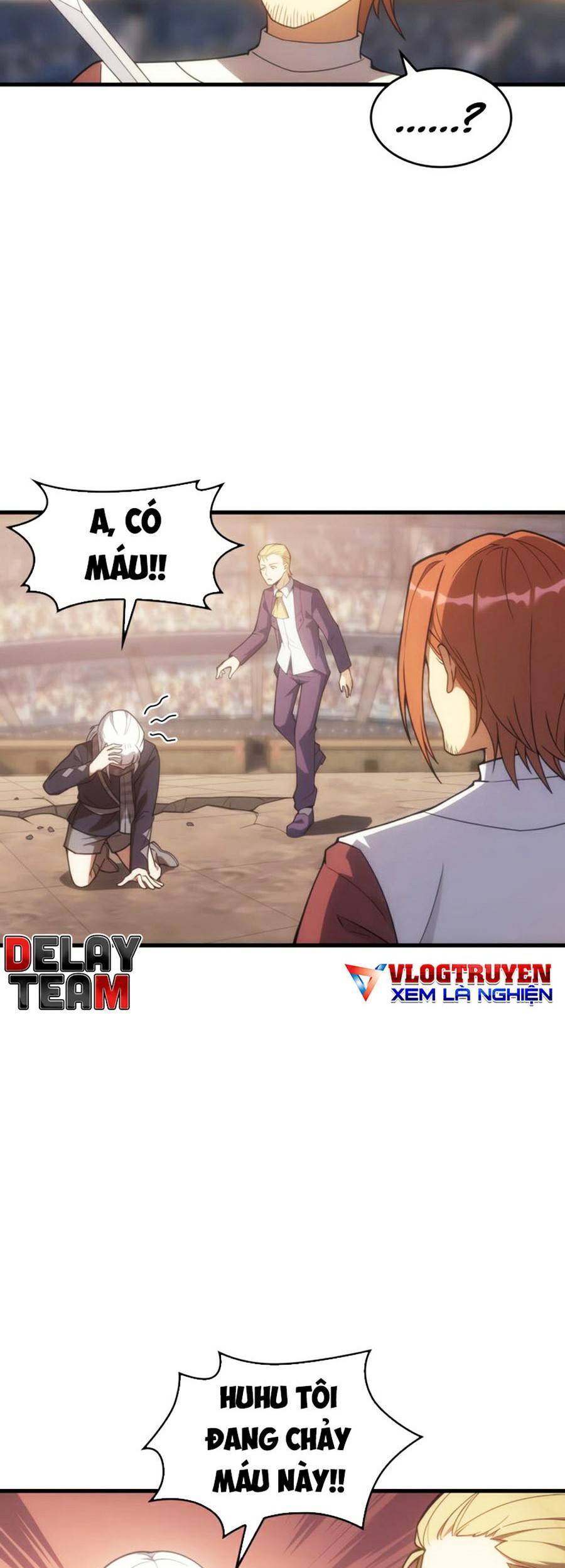 Tái Sinh Thành Công Chức Bình Thường Ở Một Thế Giới Xa Lạ Chapter 15 - 15