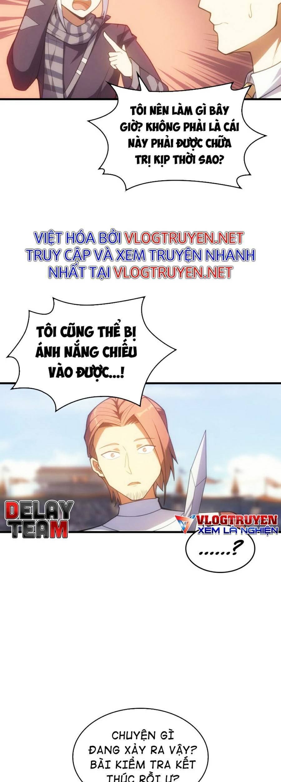Tái Sinh Thành Công Chức Bình Thường Ở Một Thế Giới Xa Lạ Chapter 15 - 17