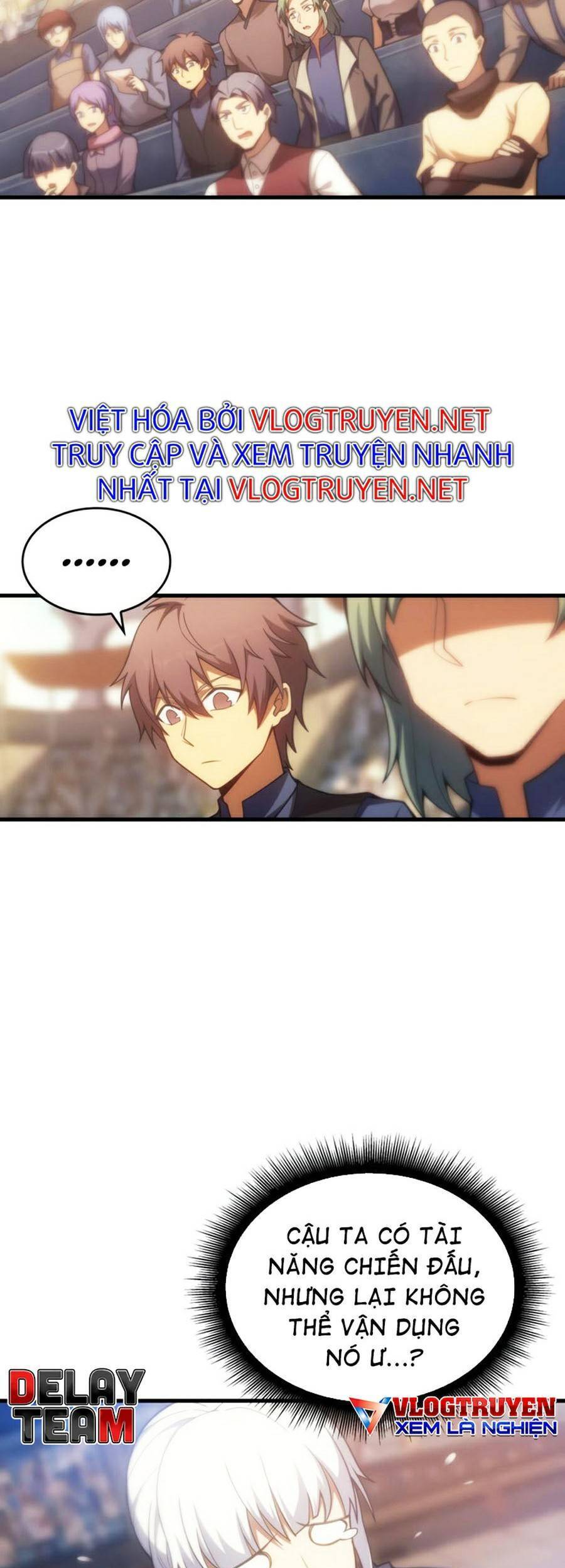 Tái Sinh Thành Công Chức Bình Thường Ở Một Thế Giới Xa Lạ Chapter 15 - 19