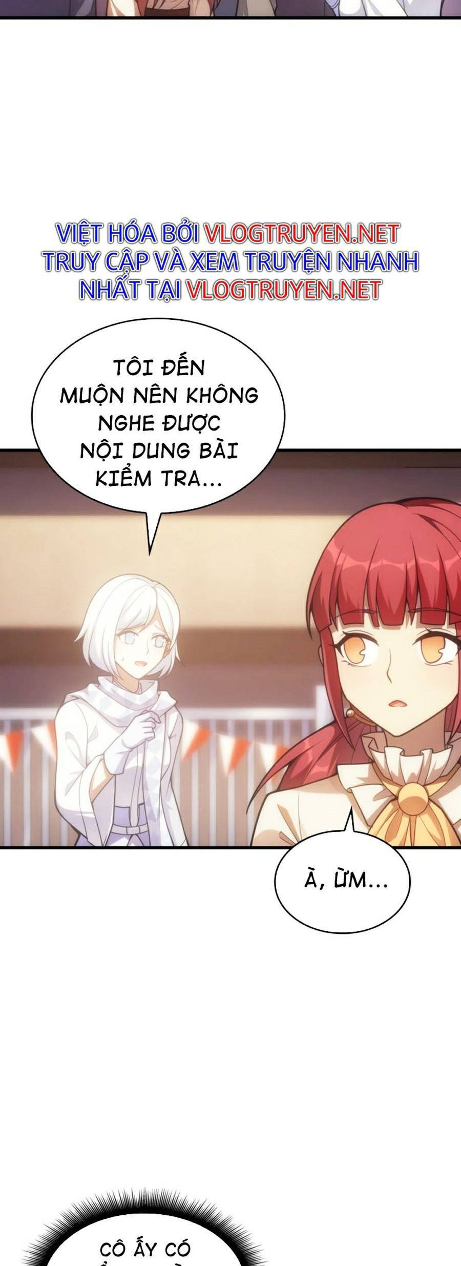 Tái Sinh Thành Công Chức Bình Thường Ở Một Thế Giới Xa Lạ Chapter 15 - 3