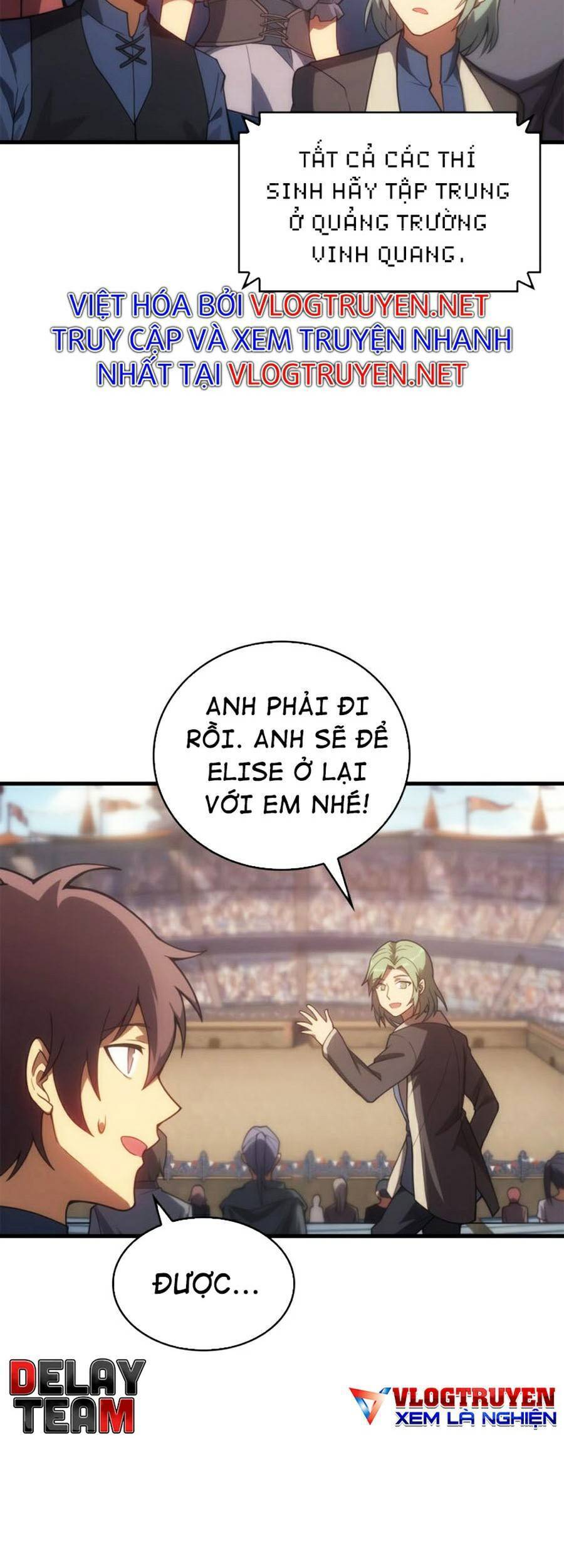 Tái Sinh Thành Công Chức Bình Thường Ở Một Thế Giới Xa Lạ Chapter 15 - 23