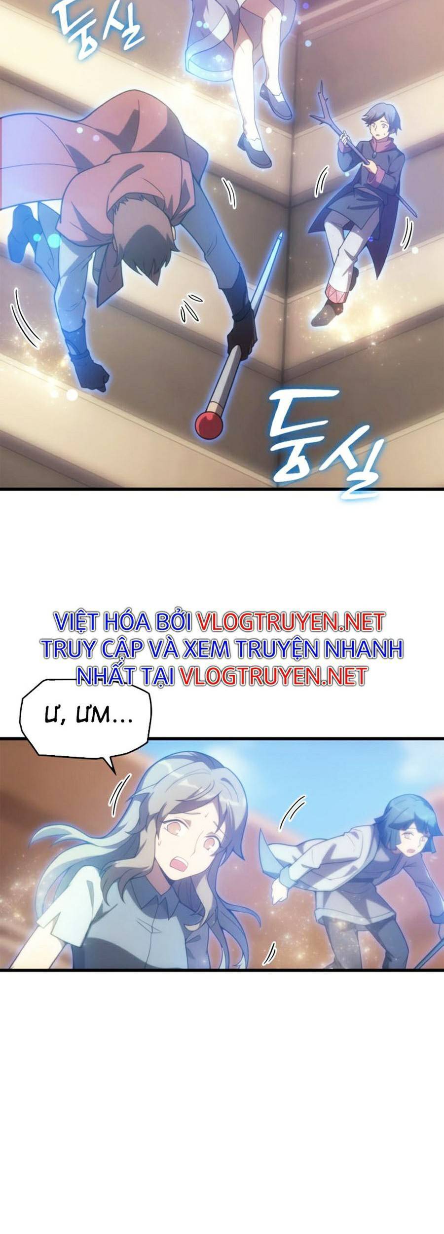 Tái Sinh Thành Công Chức Bình Thường Ở Một Thế Giới Xa Lạ Chapter 15 - 27