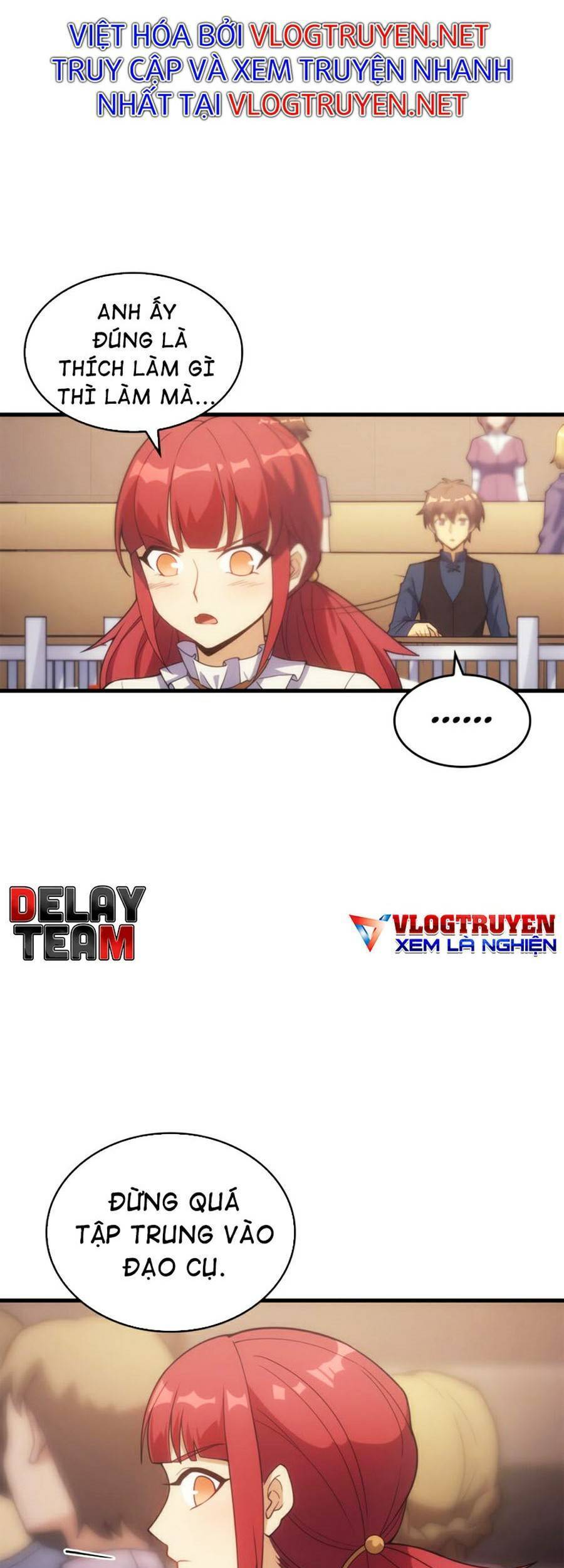 Tái Sinh Thành Công Chức Bình Thường Ở Một Thế Giới Xa Lạ Chapter 15 - 35