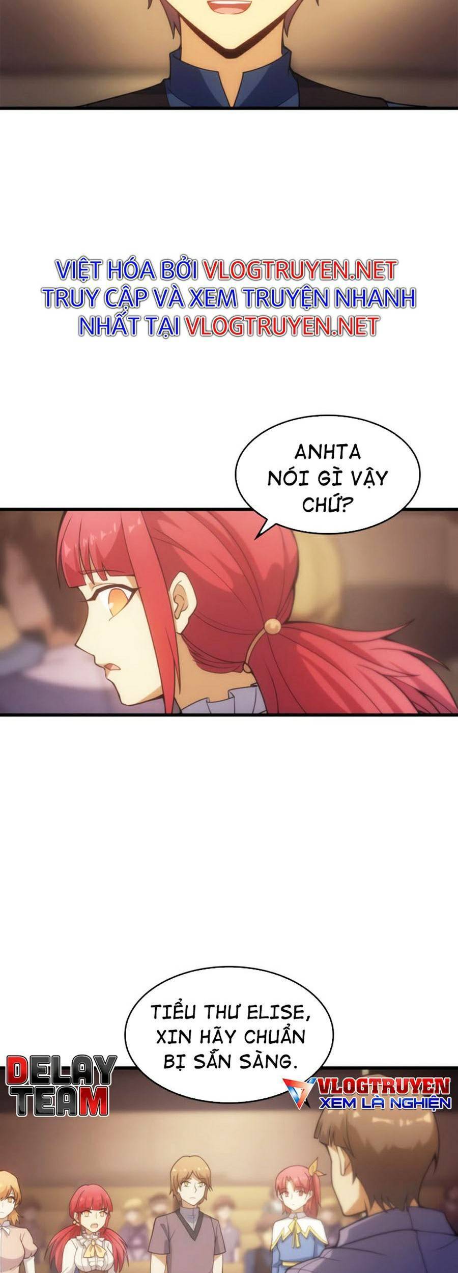 Tái Sinh Thành Công Chức Bình Thường Ở Một Thế Giới Xa Lạ Chapter 15 - 39