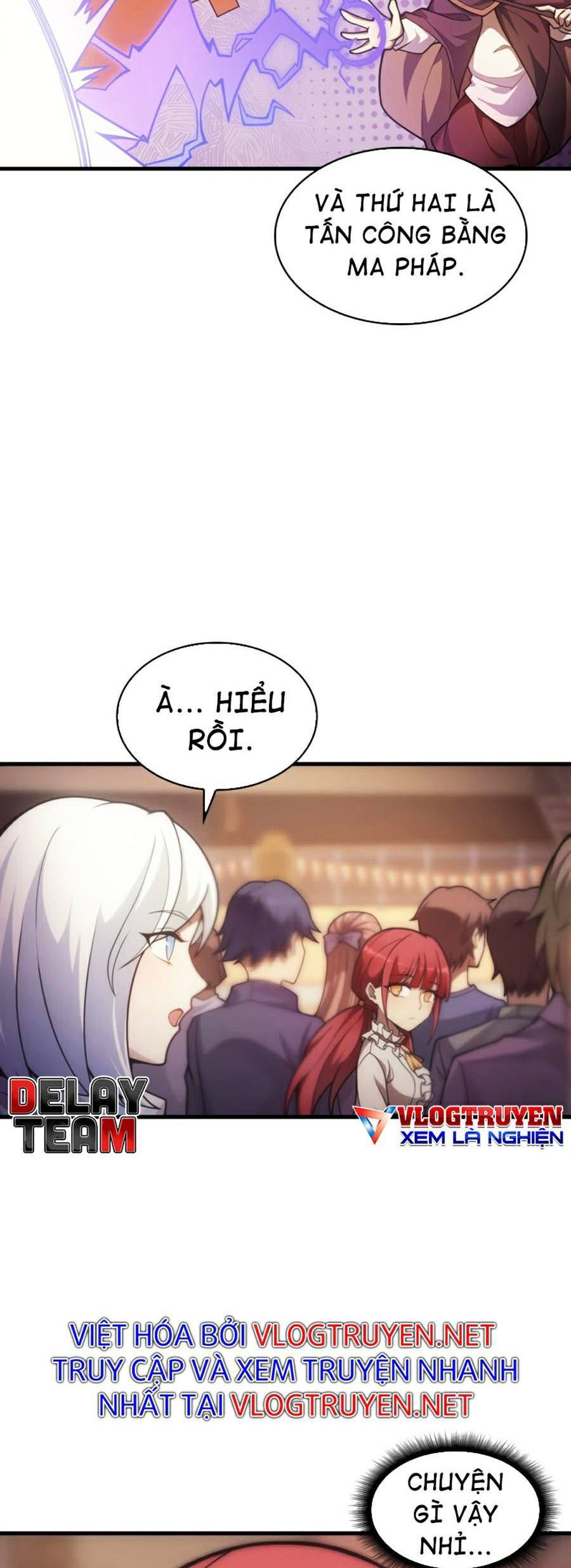 Tái Sinh Thành Công Chức Bình Thường Ở Một Thế Giới Xa Lạ Chapter 15 - 5