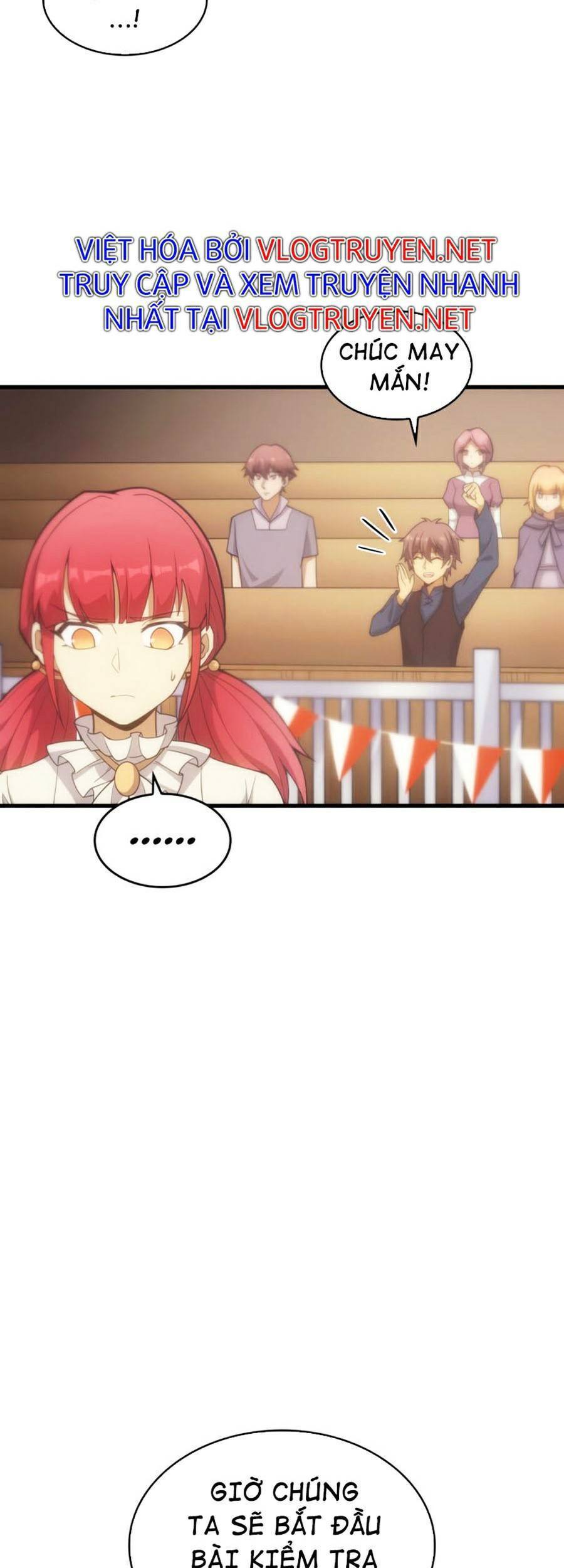 Tái Sinh Thành Công Chức Bình Thường Ở Một Thế Giới Xa Lạ Chapter 15 - 41