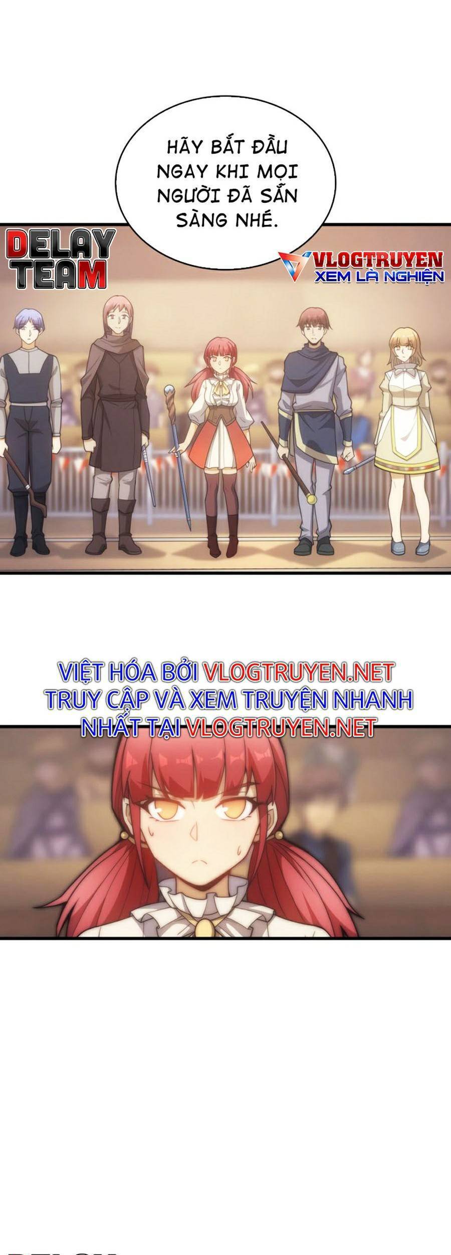 Tái Sinh Thành Công Chức Bình Thường Ở Một Thế Giới Xa Lạ Chapter 15 - 45