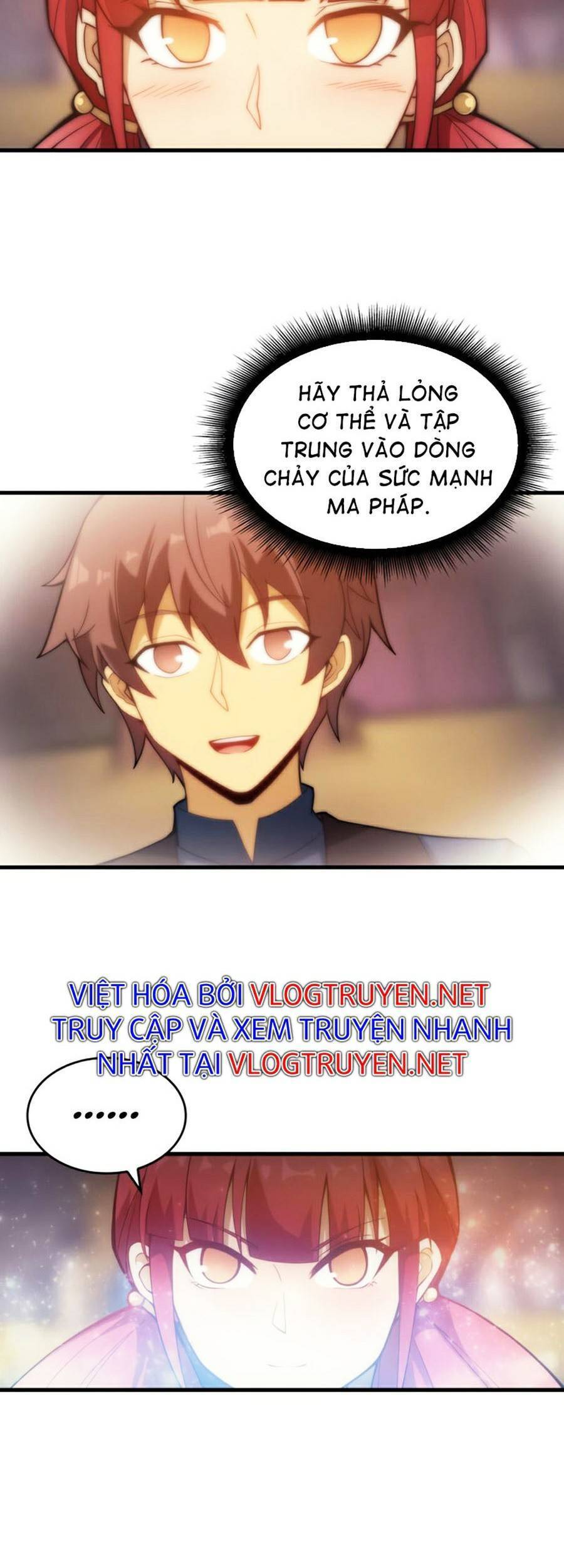 Tái Sinh Thành Công Chức Bình Thường Ở Một Thế Giới Xa Lạ Chapter 15 - 47