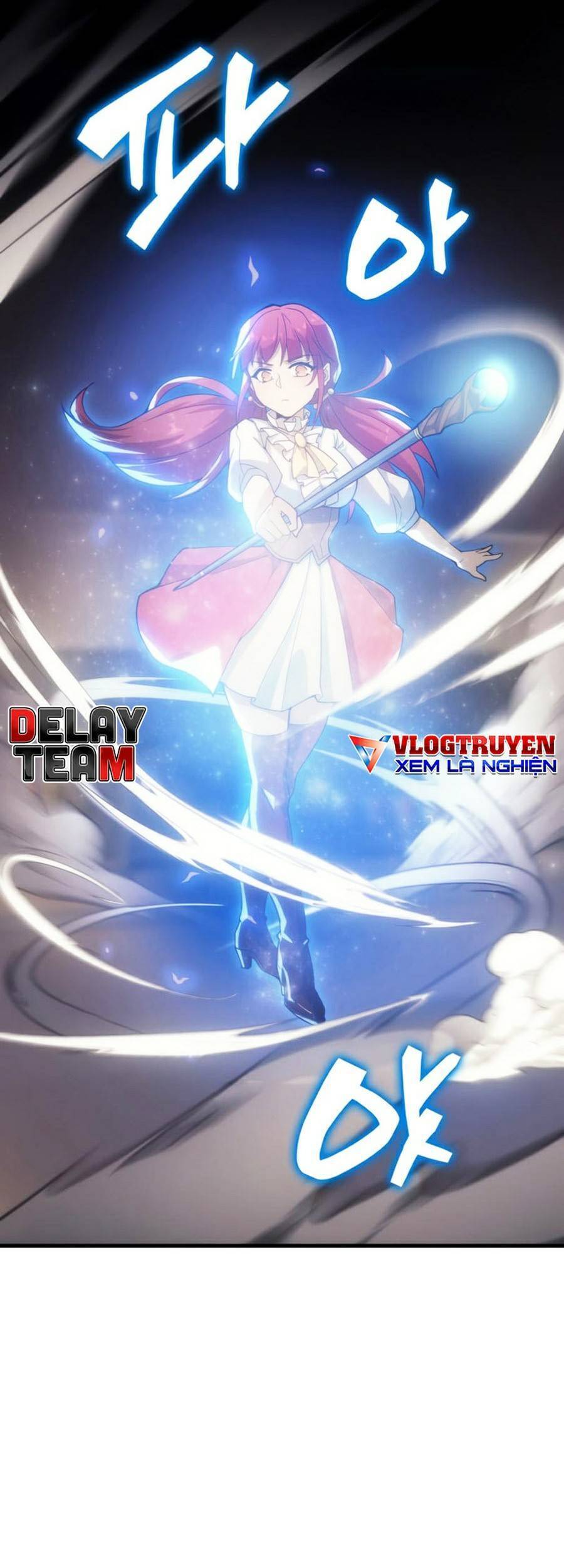 Tái Sinh Thành Công Chức Bình Thường Ở Một Thế Giới Xa Lạ Chapter 15 - 49