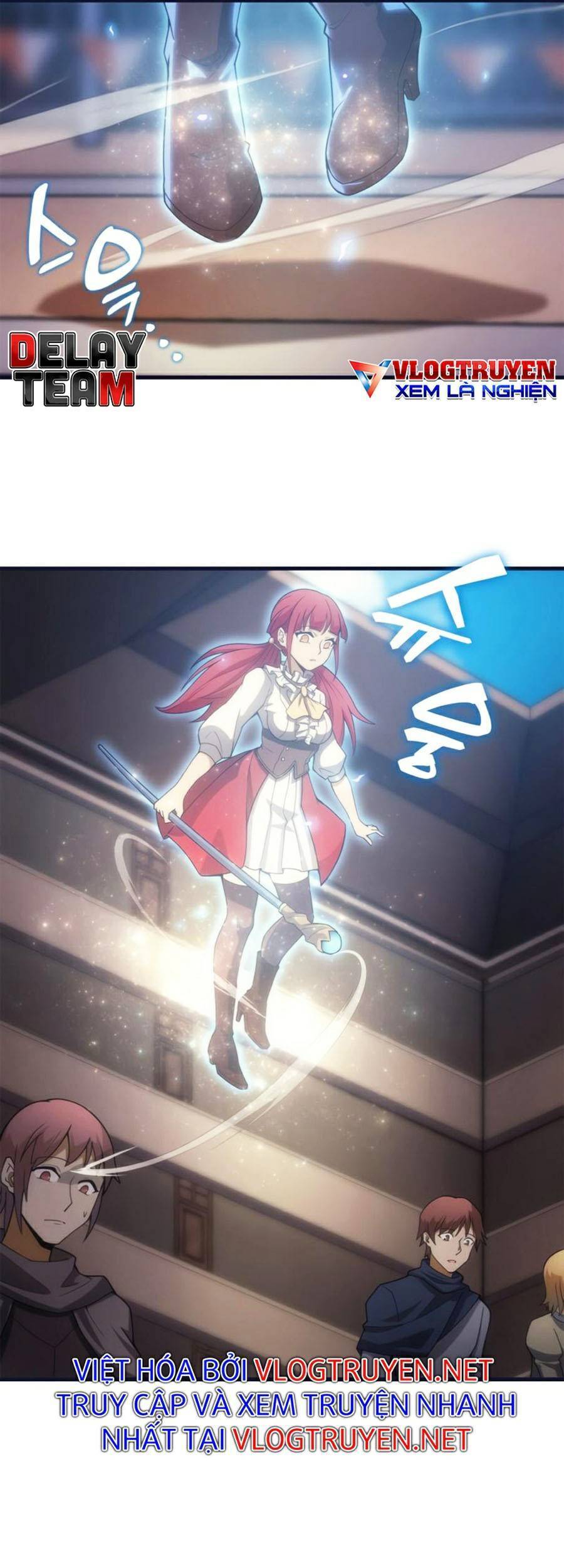 Tái Sinh Thành Công Chức Bình Thường Ở Một Thế Giới Xa Lạ Chapter 15 - 51