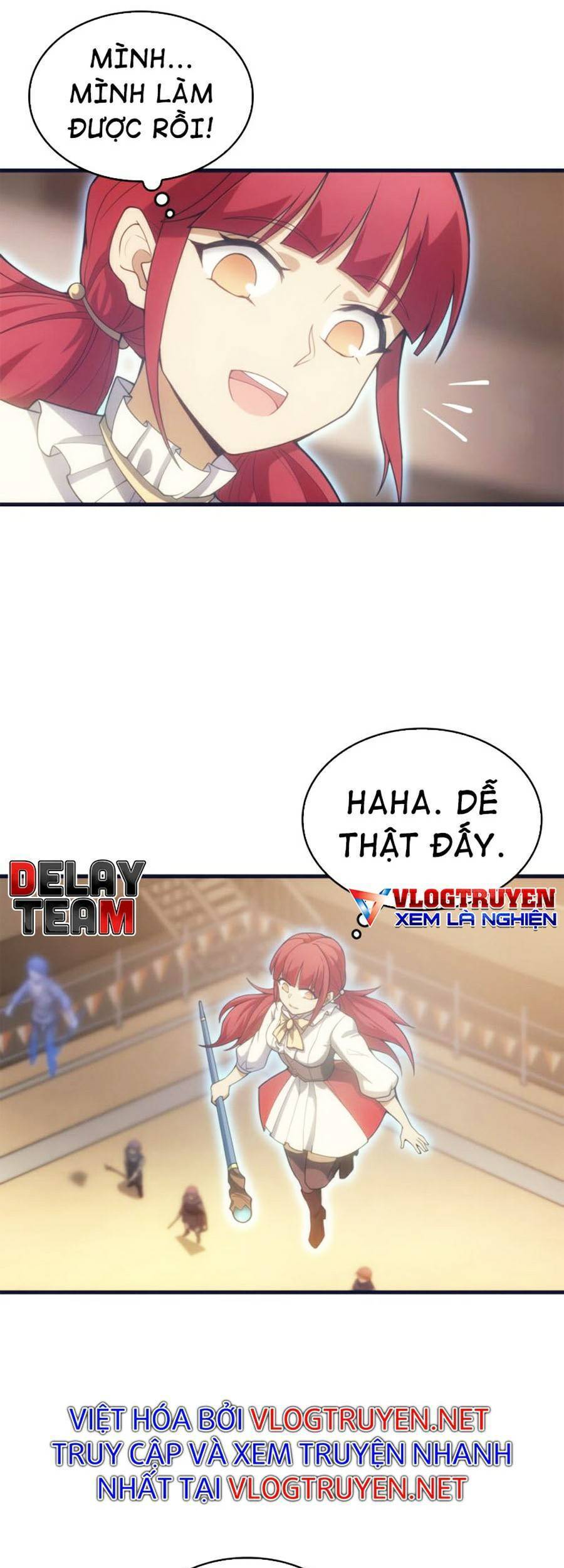 Tái Sinh Thành Công Chức Bình Thường Ở Một Thế Giới Xa Lạ Chapter 15 - 53